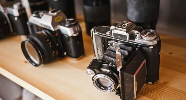 Produktfotografie